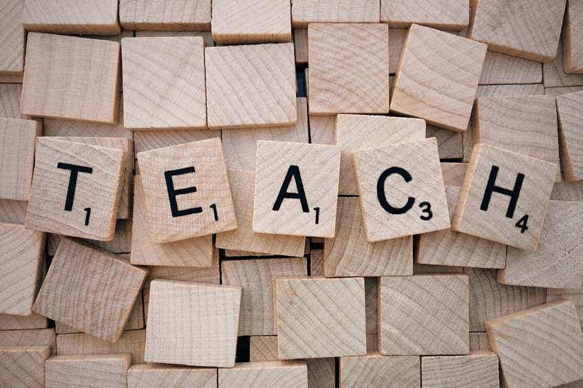 By teaching, we learn… but only when we retrieve! – cogbites